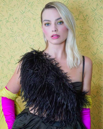 猛禽小队和哈莉·奎茵被扑街？玛格特罗比又一转身？最新生活花絮