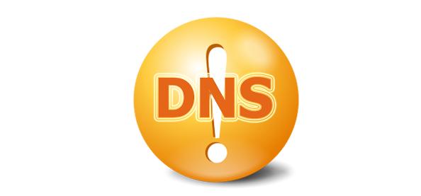 DNS未响应是什么原因(DNS未响应如何解决)-黎溏SEO