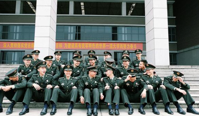 考上就能“免费读”的大学，不仅就业轻松，未来发展前景还很好