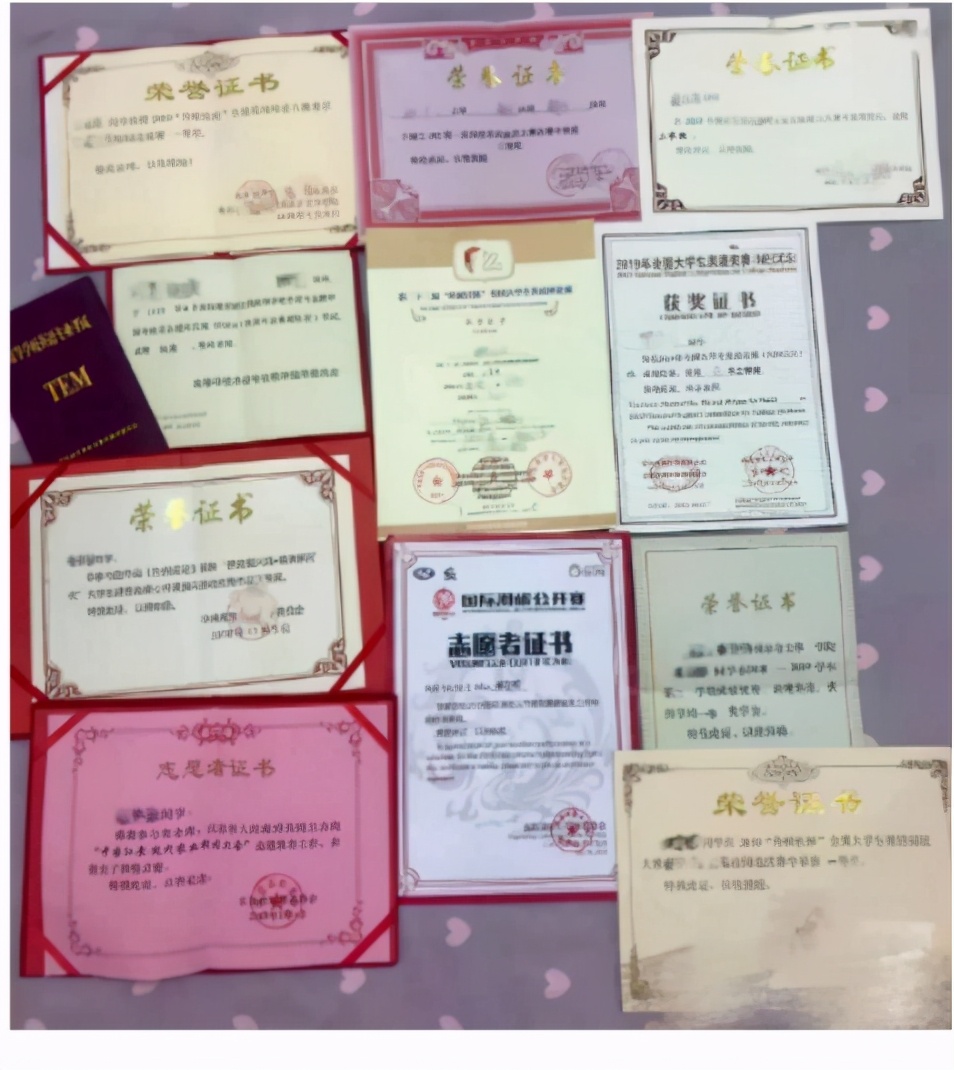 高考生估分450大哭，我日日夜夜学习，却要和200分的人一起读大专