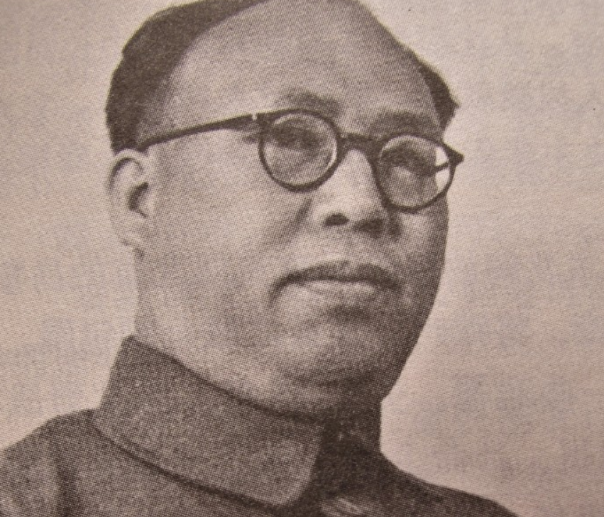朱德：十大元帅之首的传奇人生