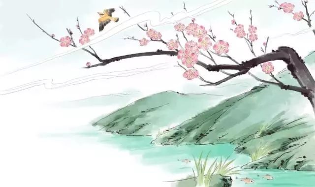 中国古代著名的8首思乡诗，飘飘凄凉意，绵绵游子愁！