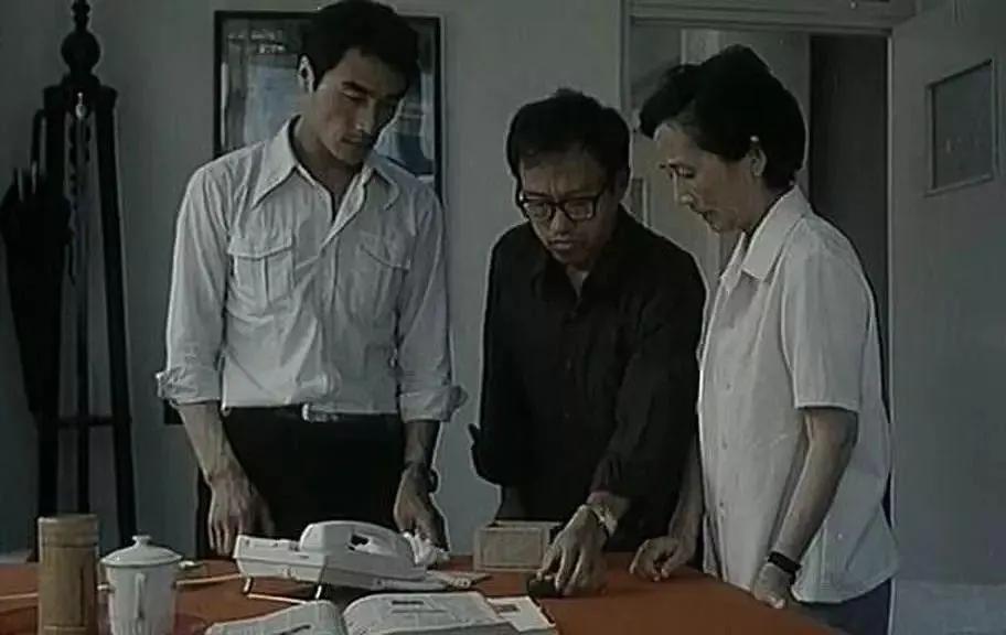 盘点中国电影金鸡奖历届影帝（1981-2020）港台演员仅一人获奖