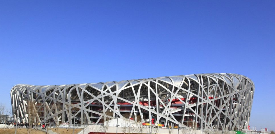 北京奥运会的主场馆有哪些(回顾那些惊艳了我们的北京奥运会主场馆)