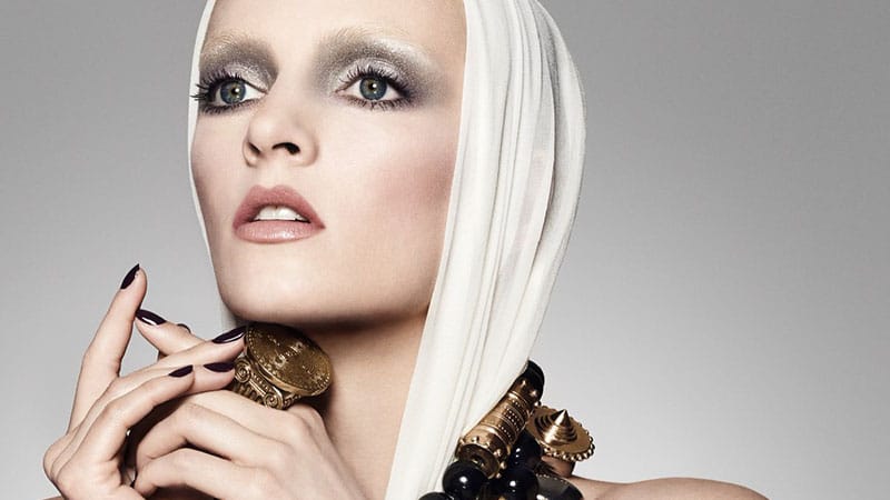 您需要知道的20个顶级美容品牌，国产品牌有几个？