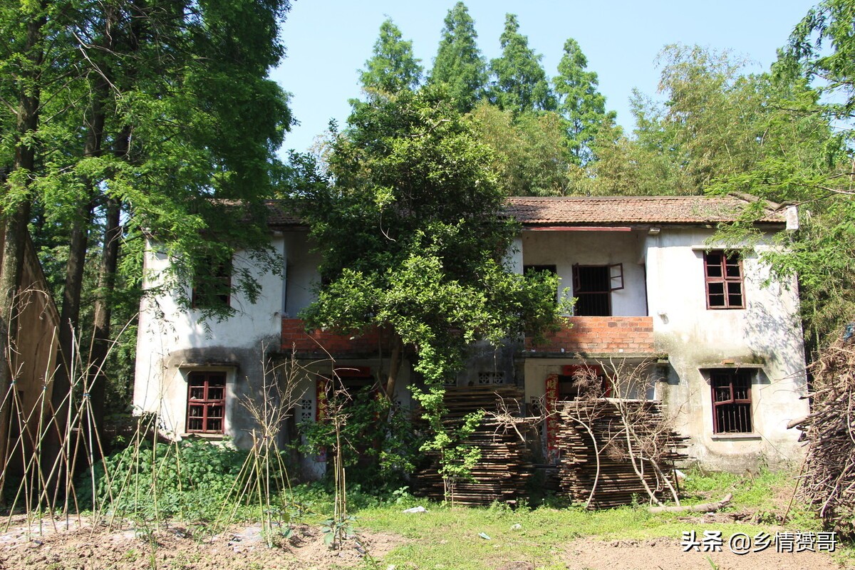 农村长期无人居住的房屋，会不会被拆除，有没有补偿