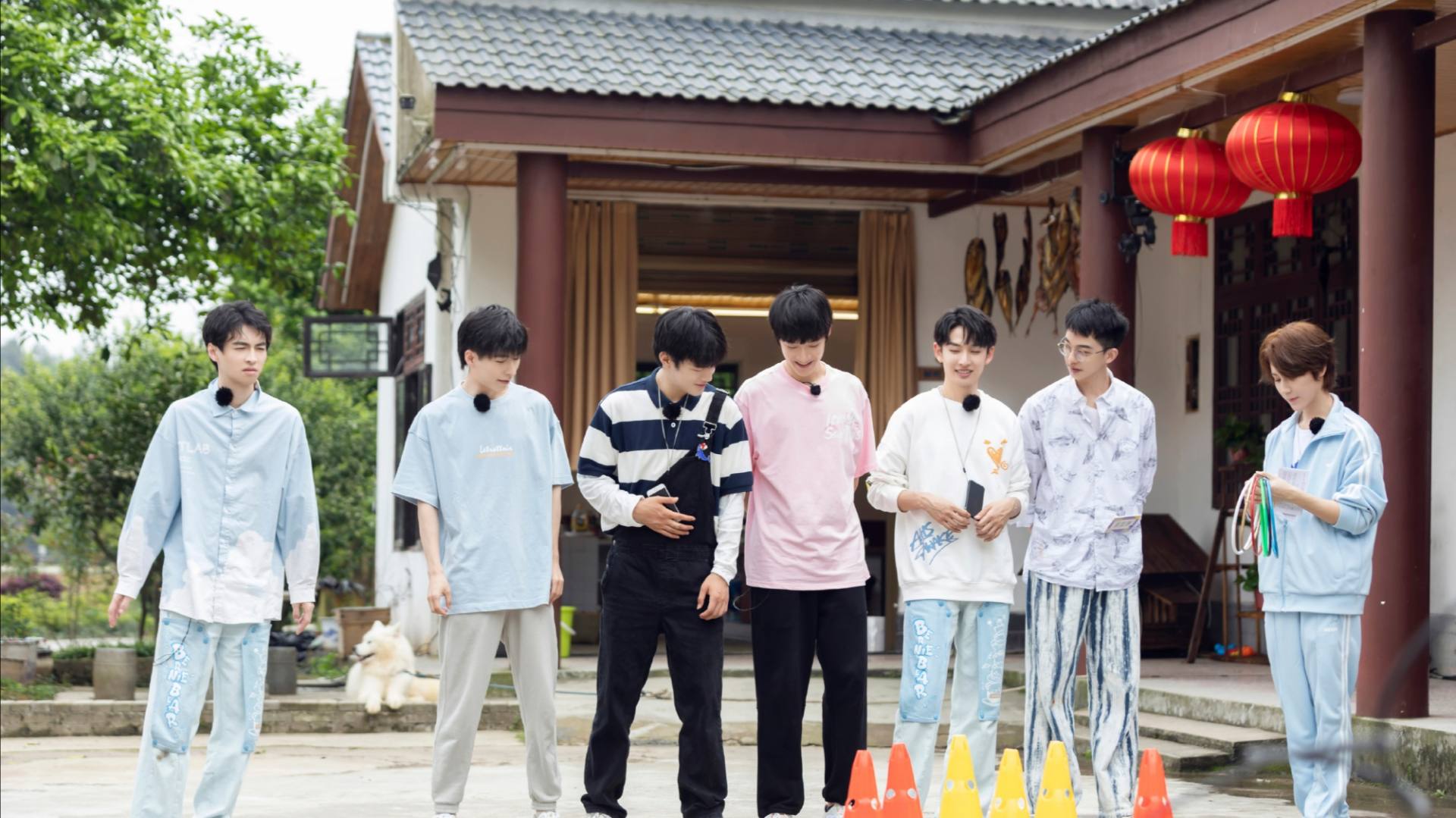 蒲熠星高考成绩（参加的节目均在8分以上）