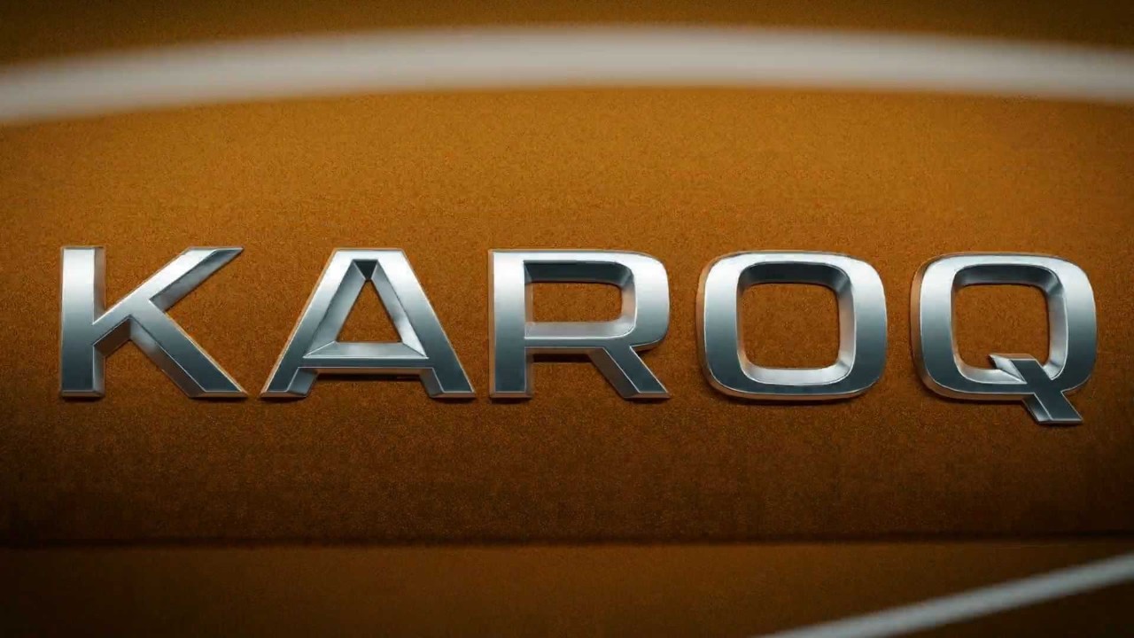 斯柯达新款KAROQ预告图发布；大众ID.5海外市场开启预售