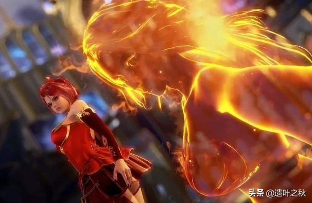 斗罗：如果可以选择武魂，这五个武魂，你千万不要选