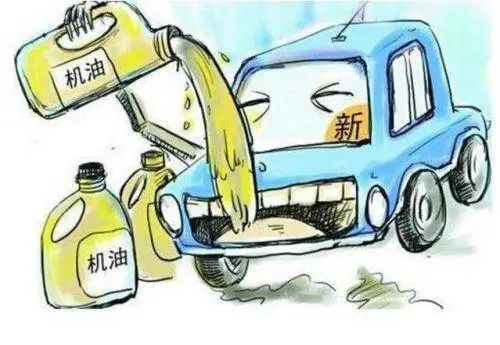 养车侠：最快一分钟，辨别机油的真假