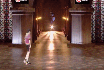 纸片人选秀也玩照骗？唱歌仿佛烧水壶，确定不是考验虞书欣演技？