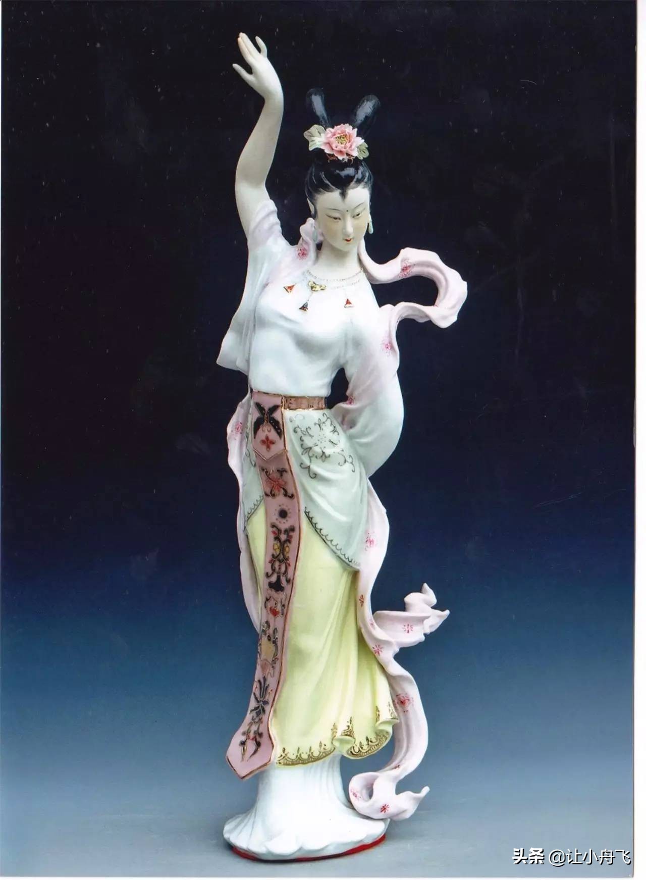 非物质文化遗产——枫溪瓷