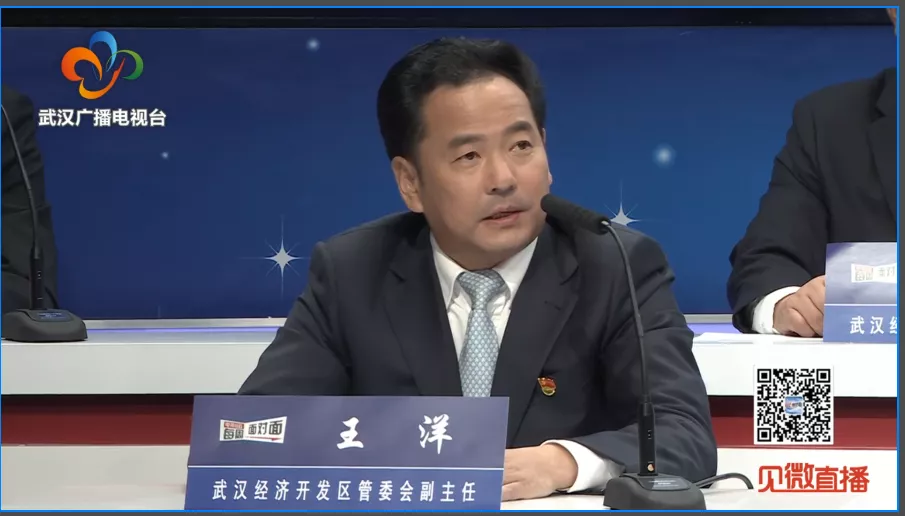 《电视问政：每周面对面》昨晚播出第六十一场