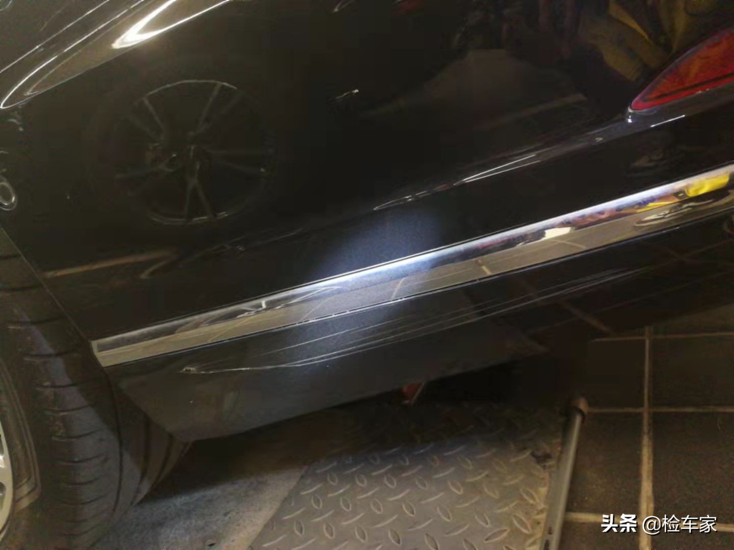 花小钱办大事，这辆报价79万的奥迪A8L买的值吗？网友：血亏