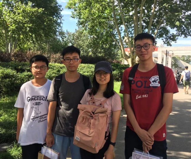 我国百强高校排名“重新洗牌”，复旦排名下滑，中科大成黑马