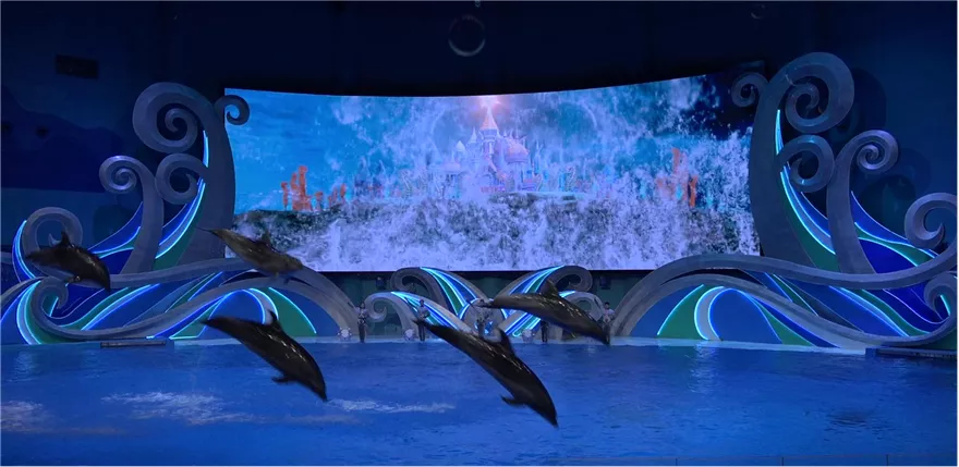 桂林市第十八中学初中部横塘校区初二年级秋季研学活动记实