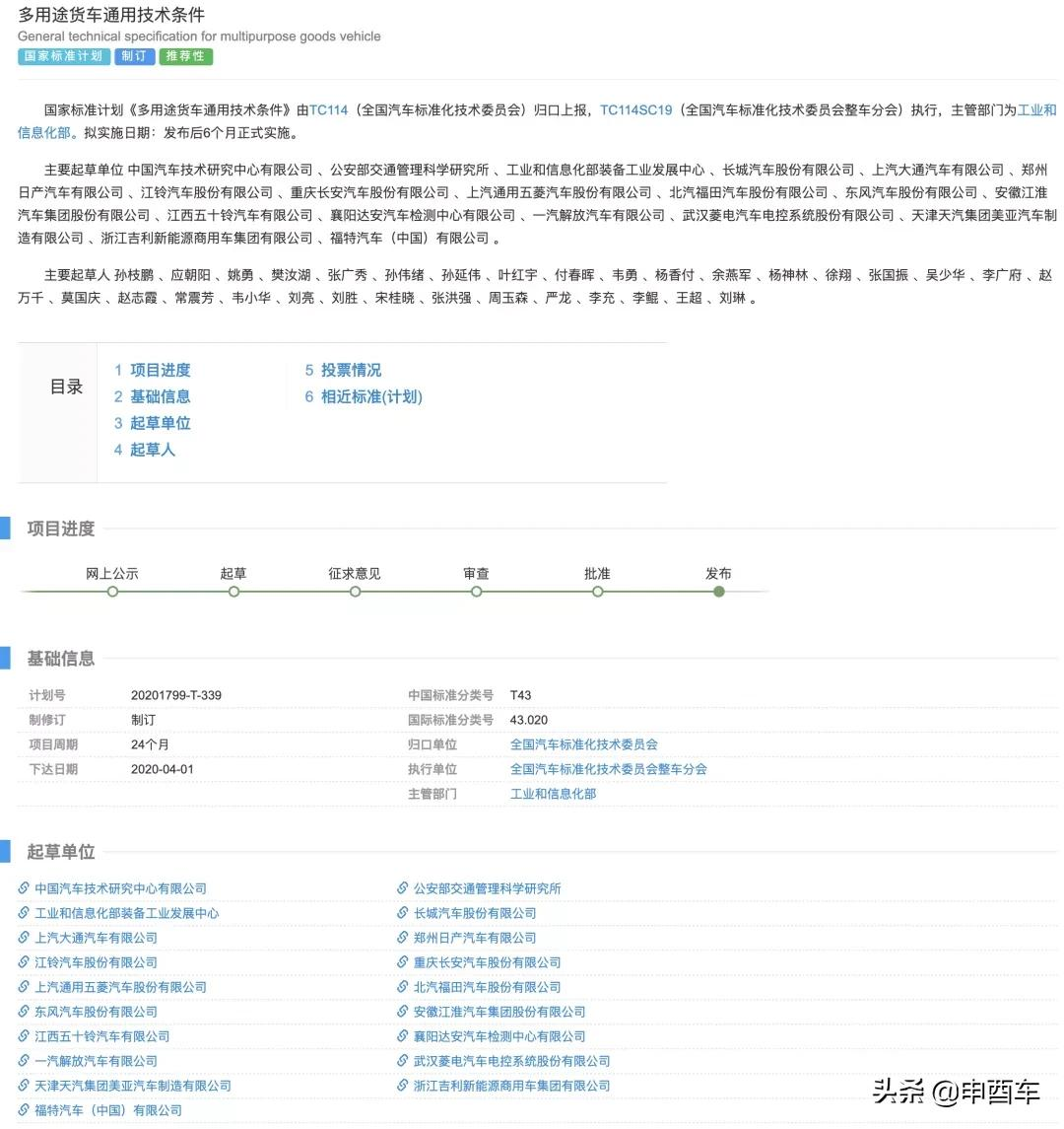 Auto史记 </p><p>　　 铃木可不只有小钢蛋吉姆尼，还有过不少皮卡…