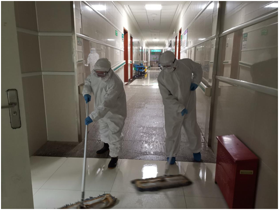 在南宁办理公共场所卫生许可证需要什么材料？办理要求是什么？