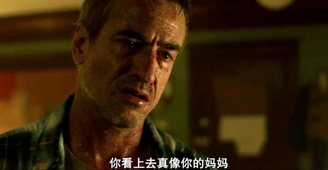 这部主题恐怖片也太太太好看了吧