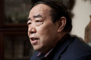 贾平凹的处世之道：交朋友是门学问，这种智慧不可少