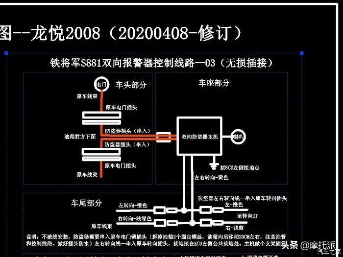 超详细，春风650TR-G 2018尊享版两年两万公里用车及保养报告-上
