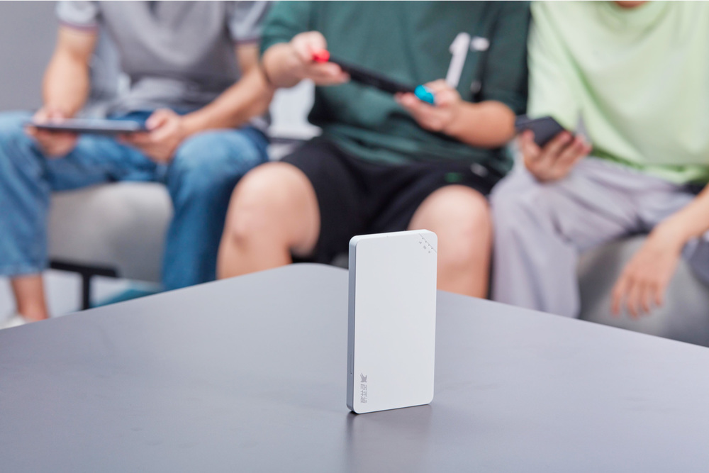 不同国家有不同的连WiFi姿势，英国最神奇