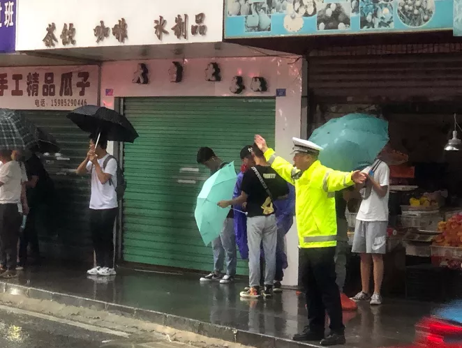 2020高考最难忘的10个瞬间:心之所向,终将抵达!