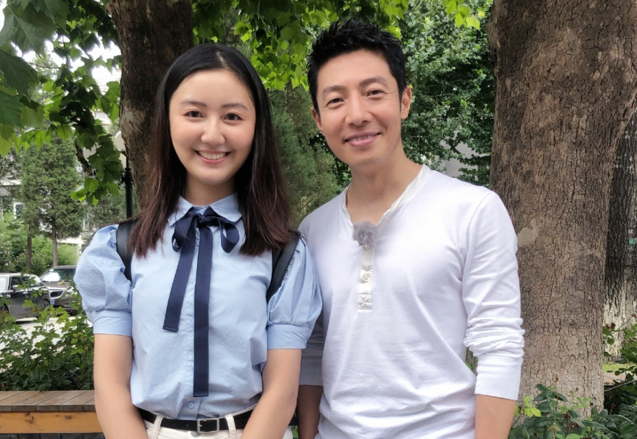 还记得“点读机女孩”吗？现在已经20岁了，颜值着实让人羡慕