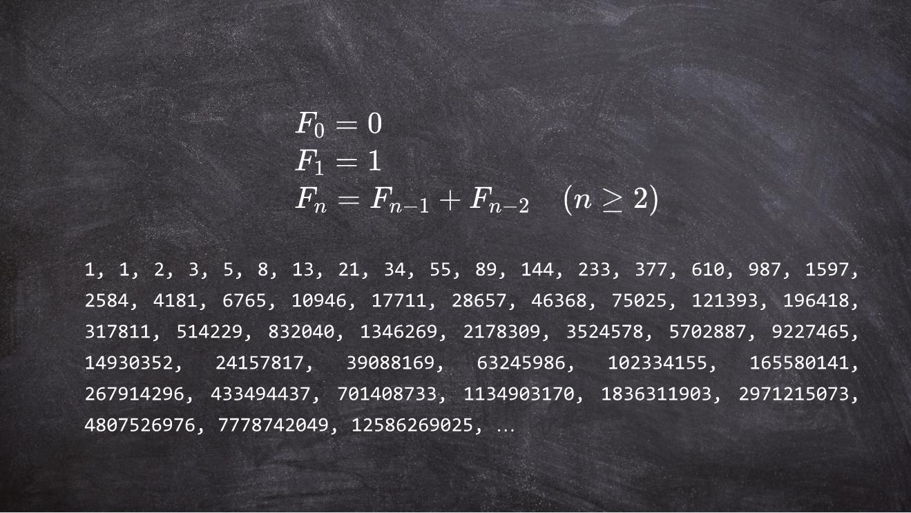 当美与数学相遇时——欣赏我们身边的12个迷人之数(第二部分)