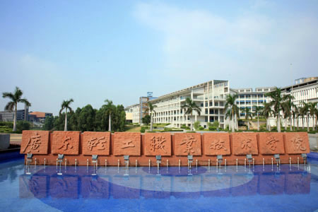 2019广东轻工职业技术学院3+证书录取情况