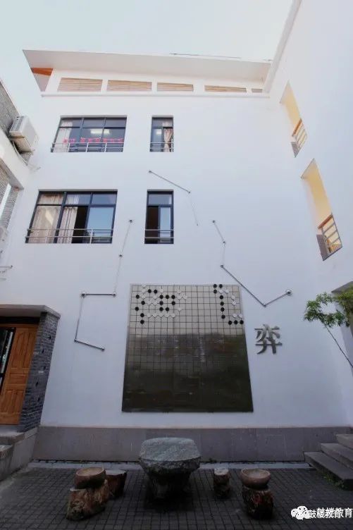 文明风•最美校园竞晒｜福州市林则徐小学