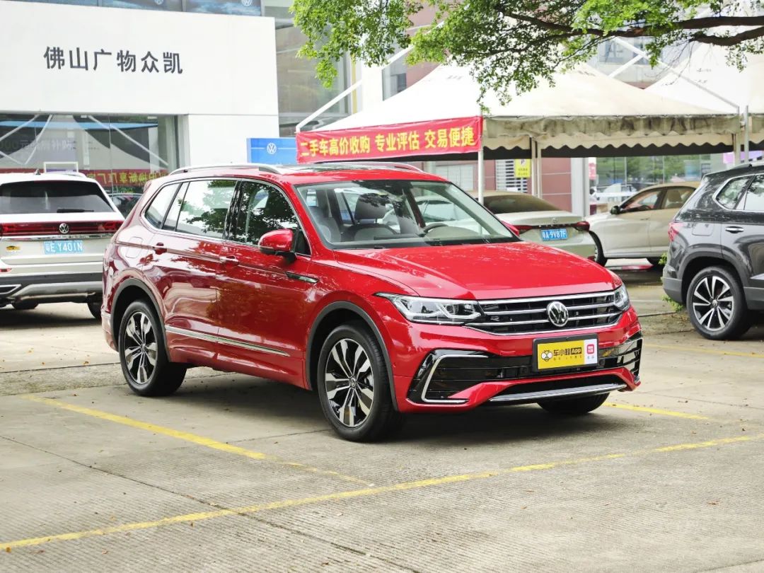 神似雷克萨斯！丰田又一热门SUV来了，价格预计有惊喜