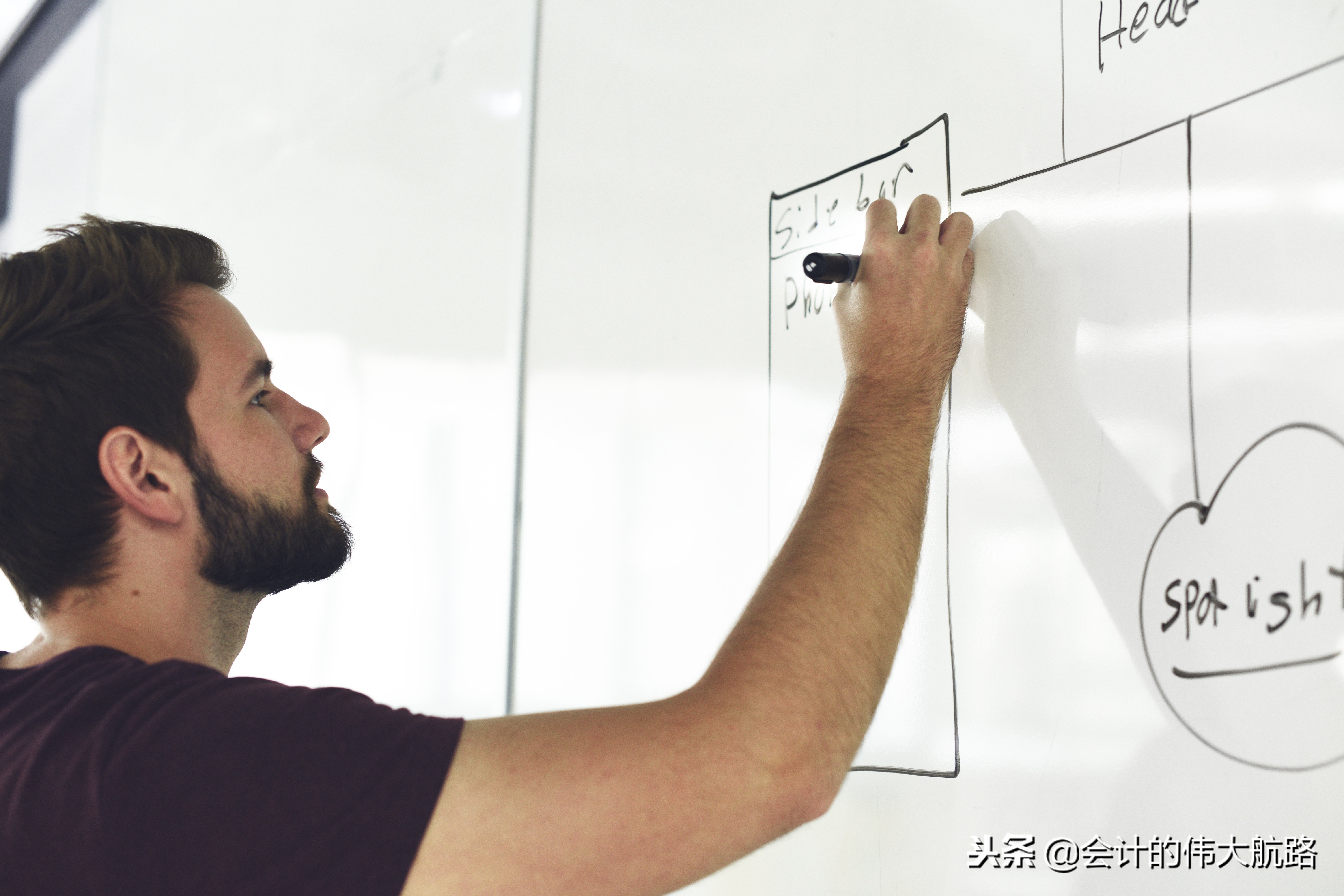 老会计教你搞定成本结转，就是这么简单粗暴！（做账基础篇2）