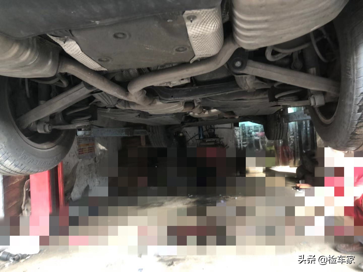 买掉价32万的奥迪Q5,真的划算吗？网友：感觉真的不亏