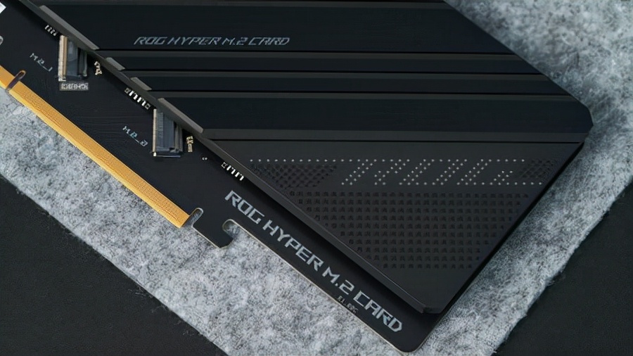 ROG MAXIMUS Z690 HERO 主板评测：Alder Lake处理器的高配伴侣