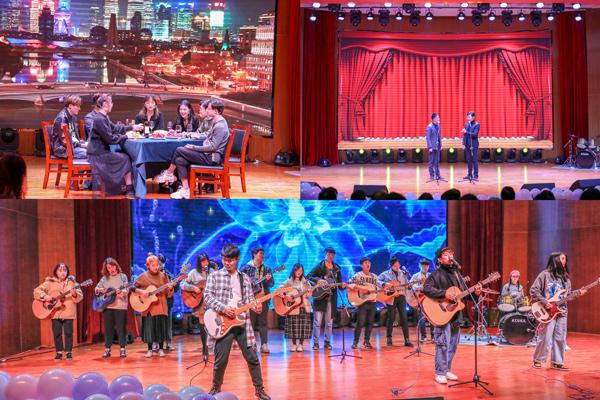 爱上江苏这所百年名校，只要这10句话就够了！