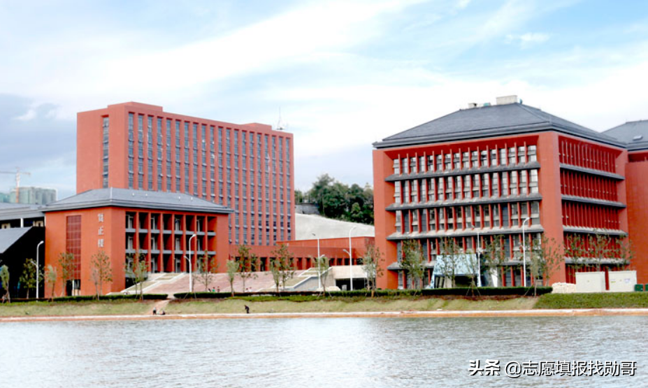 “很容易”考上的1所211大学，有“突出”优势，就业也很稳定