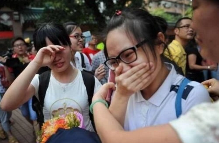 2021年中考變化多，“550分”是一個(gè)節(jié)點(diǎn)，達(dá)不到恐無(wú)緣高中？