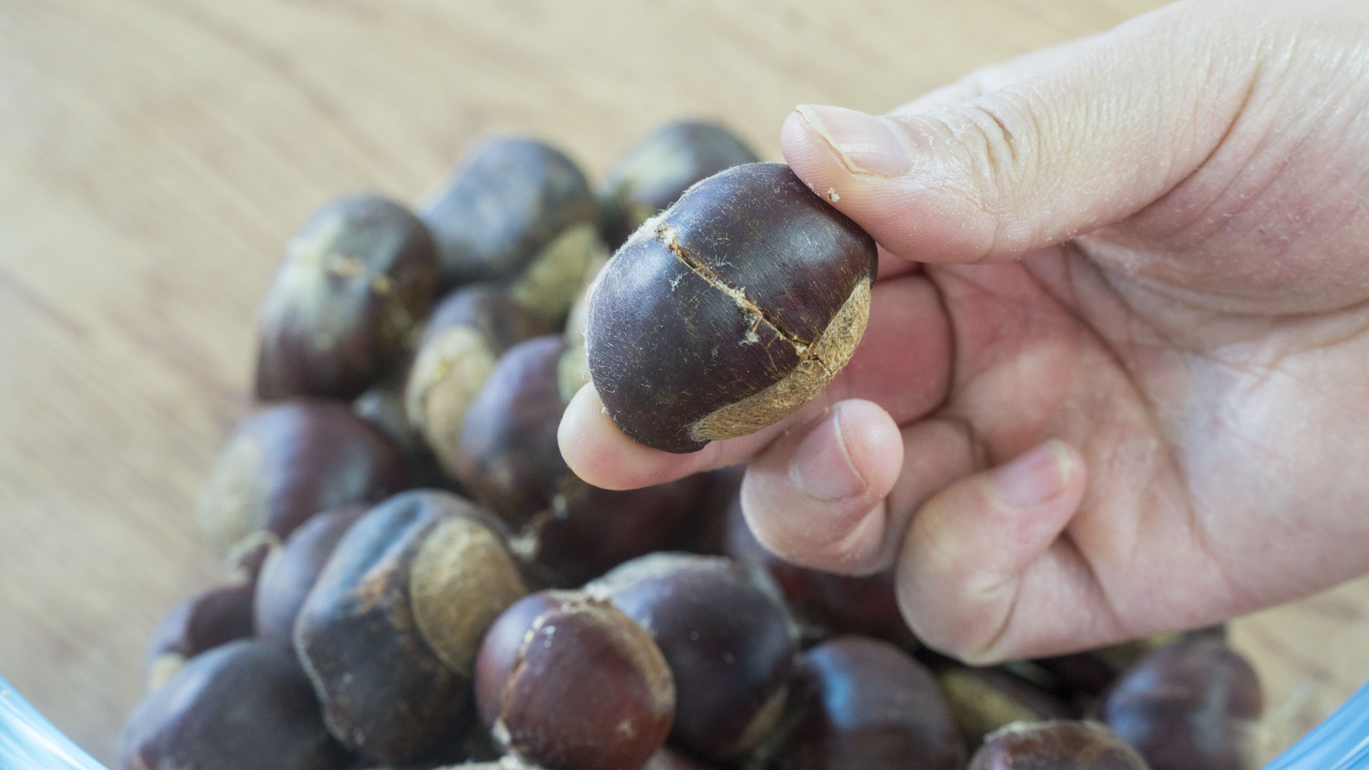 我家从来不买零食，6种自制小零食，没有烤箱也能做，越嚼越香
