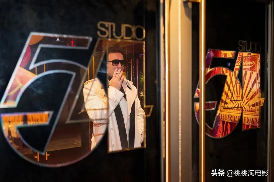 不要错过这部8分网飞大尺度新剧