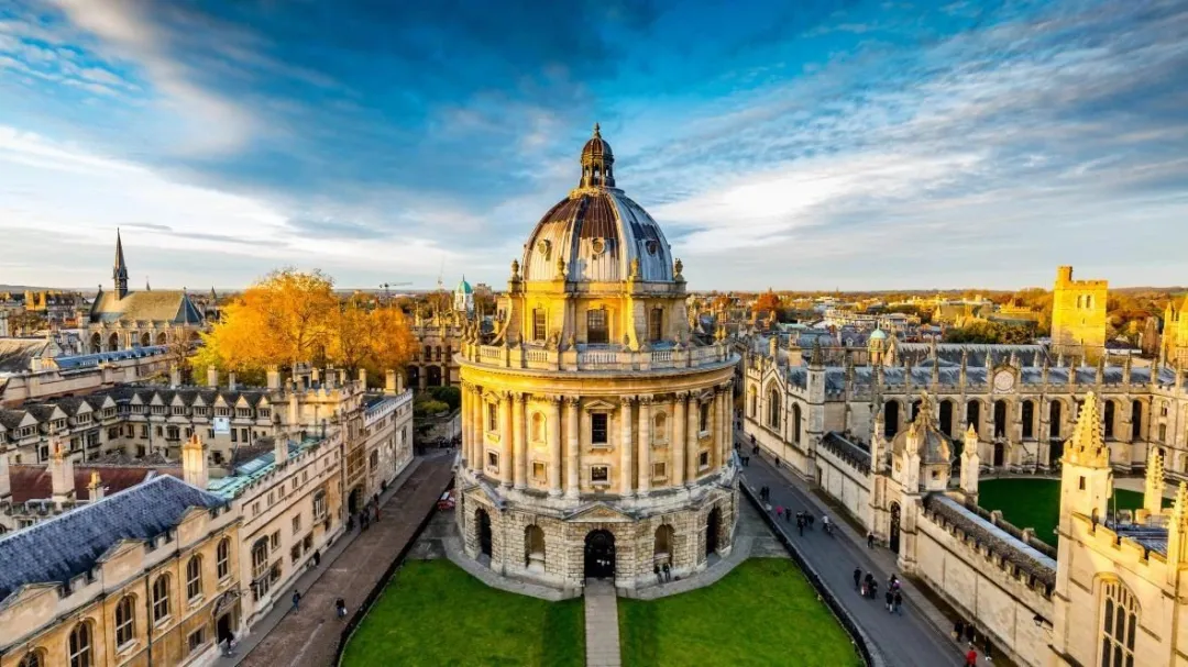 实力开挂!英国这些数学最牛院校,A-level大多要A*A*A