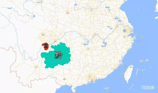 神了！通过这个方法，一下记住了四川21市州车牌号（完整版）