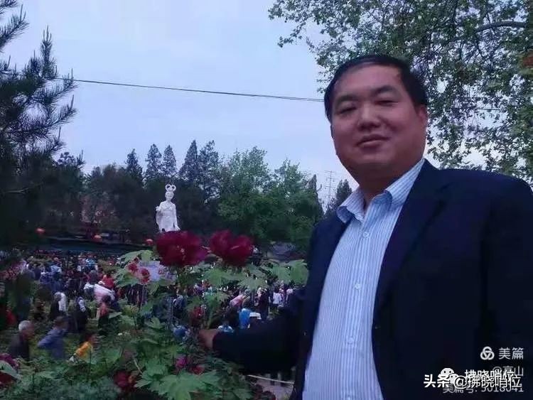 张学贤：夸夸班长郭明文，最美的家庭最牛的人
