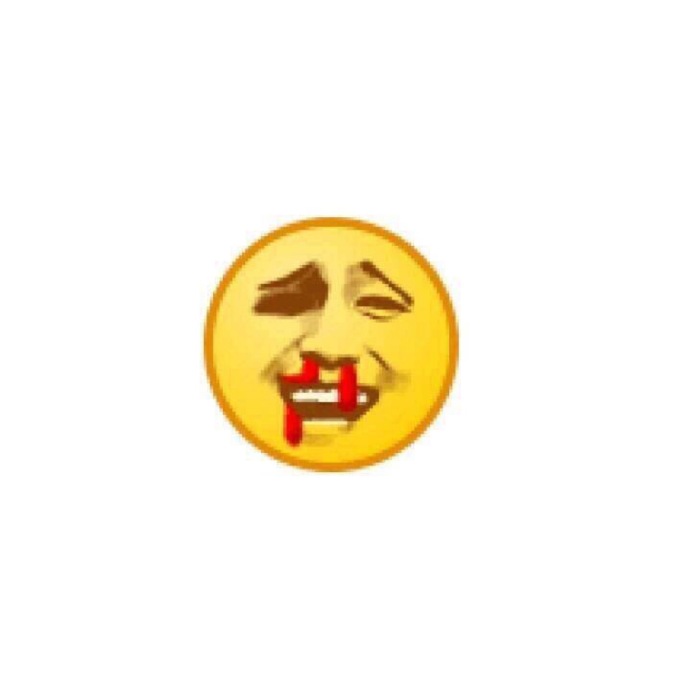 Emoji新表情包