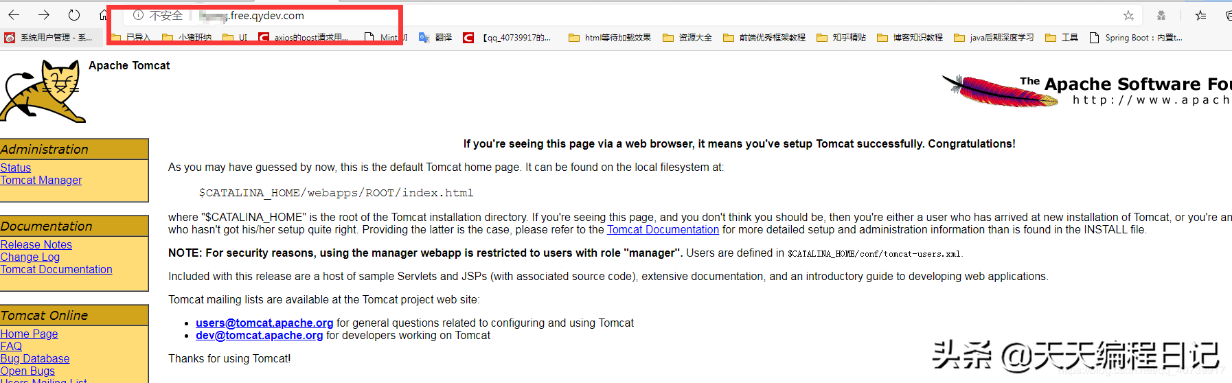 四种永久免费傻瓜式 内网穿透工具 教你部署内网服务器