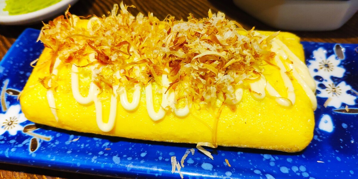 玉子烧和厚蛋烧的区别 玉子烧的做法