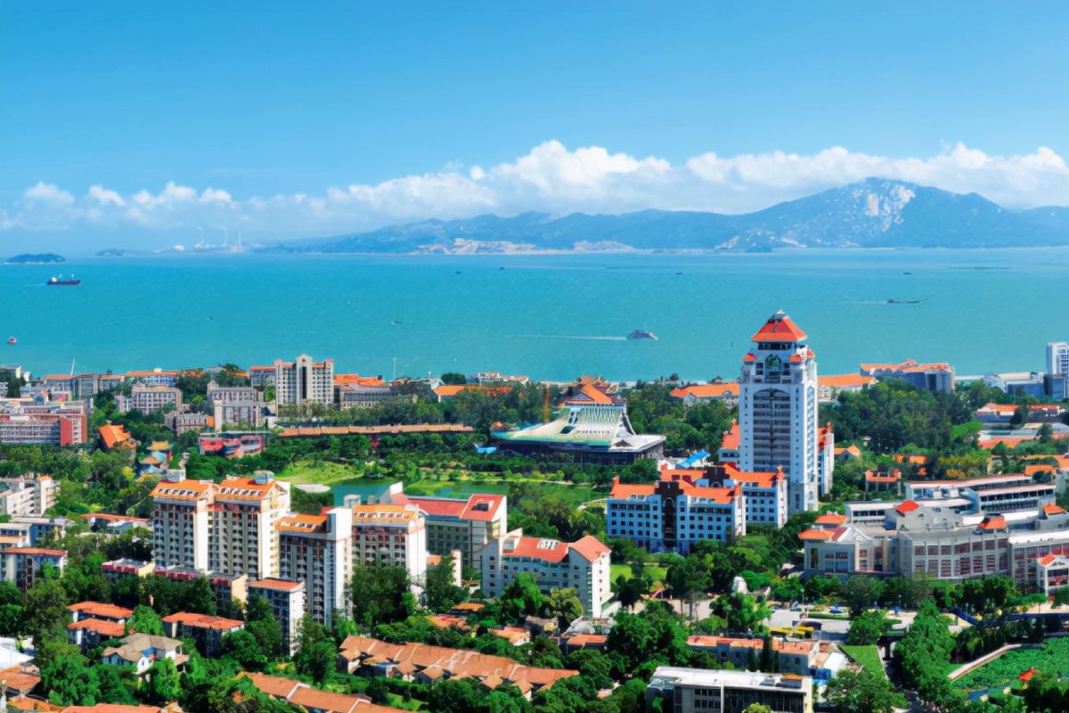 福建一大学扩建！耗资达3.72亿，扩大招生规模，2023届考生有福了