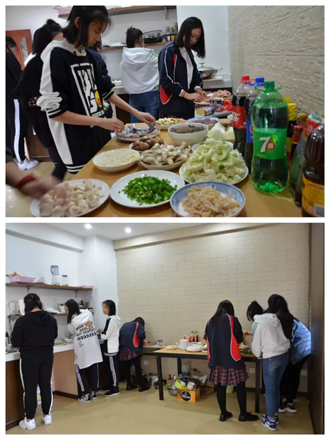 牛津国际公学---一所纯英式教育寄宿制国际学校