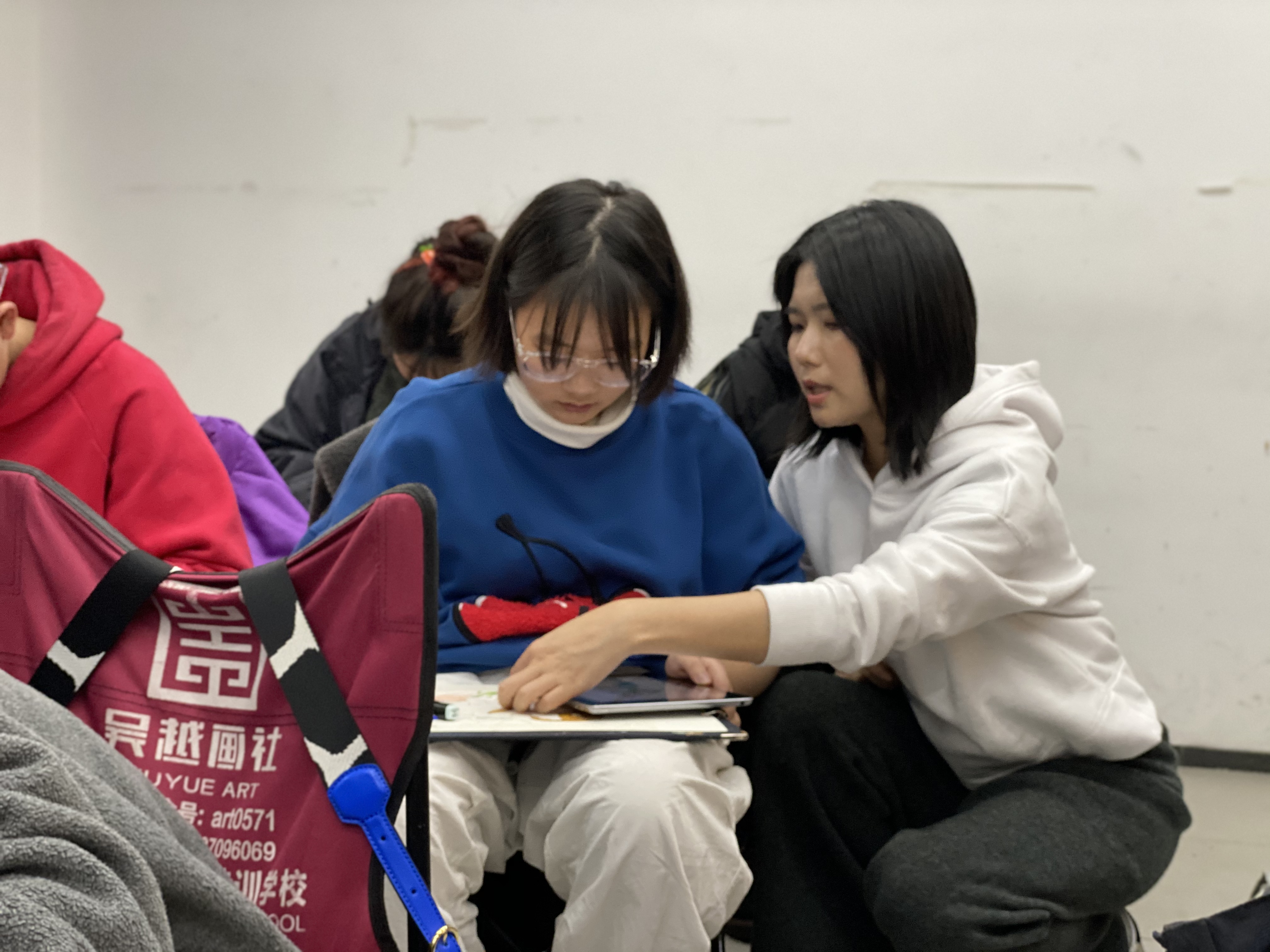 高考美术培训东昱素描（2020杭州画室排名前十位有哪些）