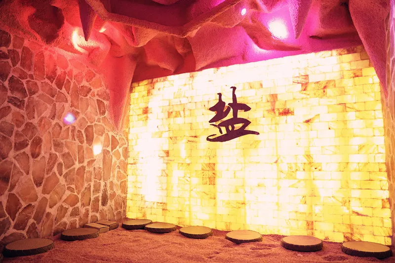 国庆出游必看，如何科学泡温泉？